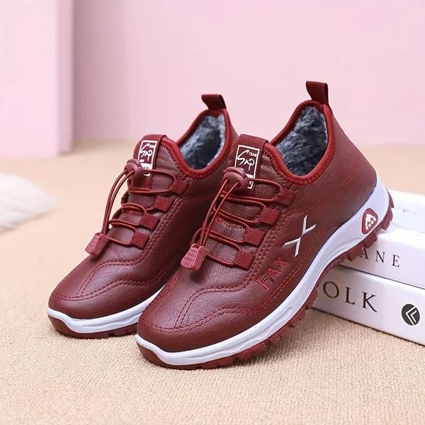 OrthoPro | Orthopedic Shoes with Plush Lining