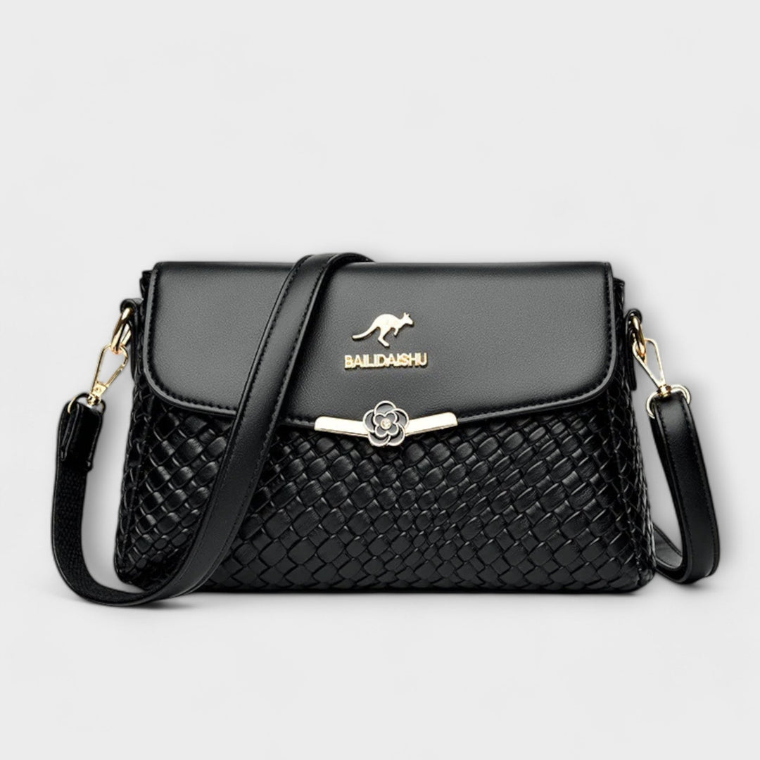 Jane | Luxurious Shoulder Bag