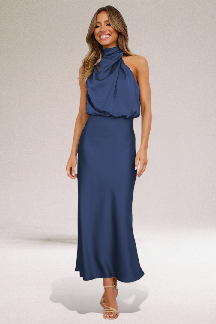 Ida | The Perfect Dress